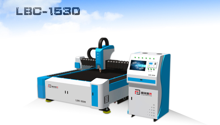 與YAG激光切割機(jī)相比的優(yōu)勢(shì)